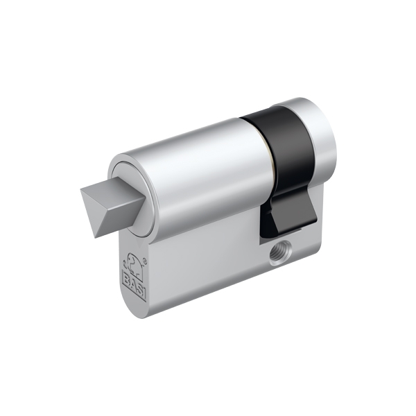 [DM5020-0000-DA8] BASI SPH 200 SPECIALE CILINDER (Driehoek 8mm, Externe)