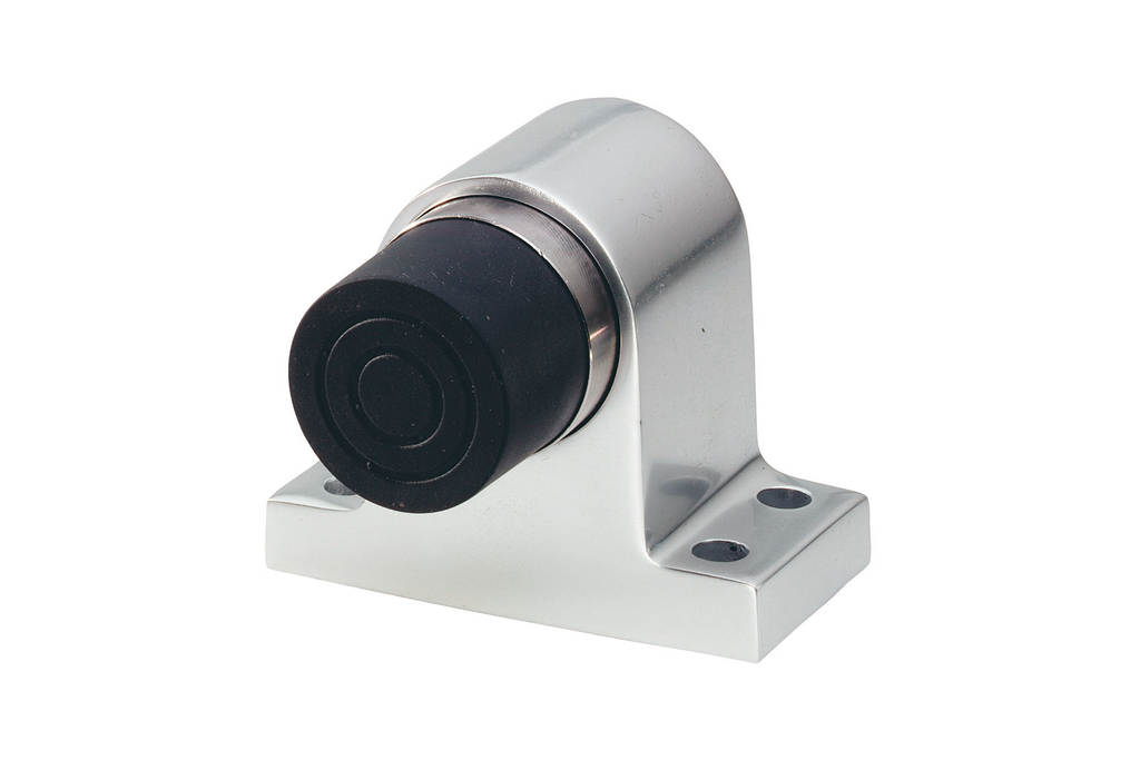 [2024.02] KWS 2024/2026 DEURSTOPPER MET VEER (100, Silver lacquered)