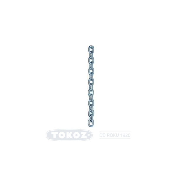 [25701] TOKOZ KETTING Ø 8x24 VAN GEHARD STAAL (700, Neen)