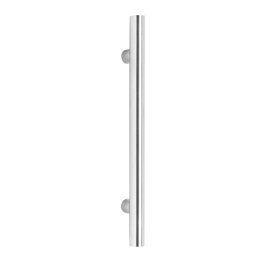 INTERSTEEL DEURGREEP ROND