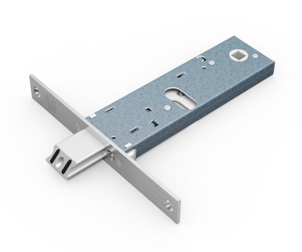 [790] OMEC 790-890-990 LOOP- OF DAGSLOT CONTAINER (70, Vlak 16)