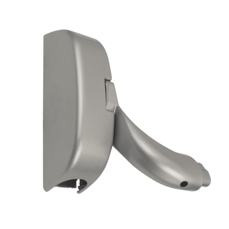 FAPIM OLTRE PANIC EXIT DEVICE: 8023 CENTRAL LOCK WITH REVERSIBLE MECHANISM – TWO LOCKING POINTS