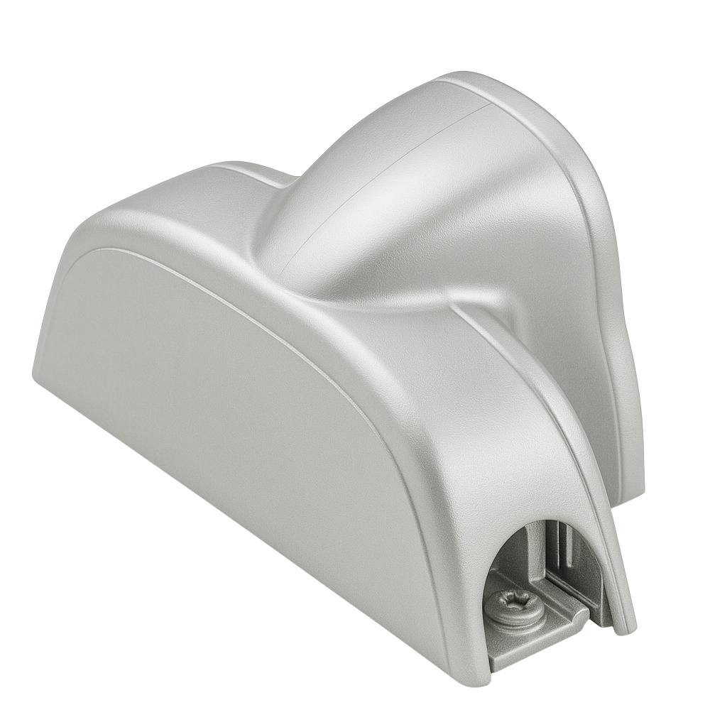 FAPIM OLTRE PANIC EXIT DEVICE: 8223 CENTRAL LOCK WITH AUTO-DEADLOCKING – TWO LOCKING POINTS