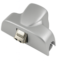 FAPIM OLTRE PANIC EXIT DEVICE: 8236 CENTRAL LOCK WITH AUTO-DEADLOCKING – THREE LOCKING POINTS