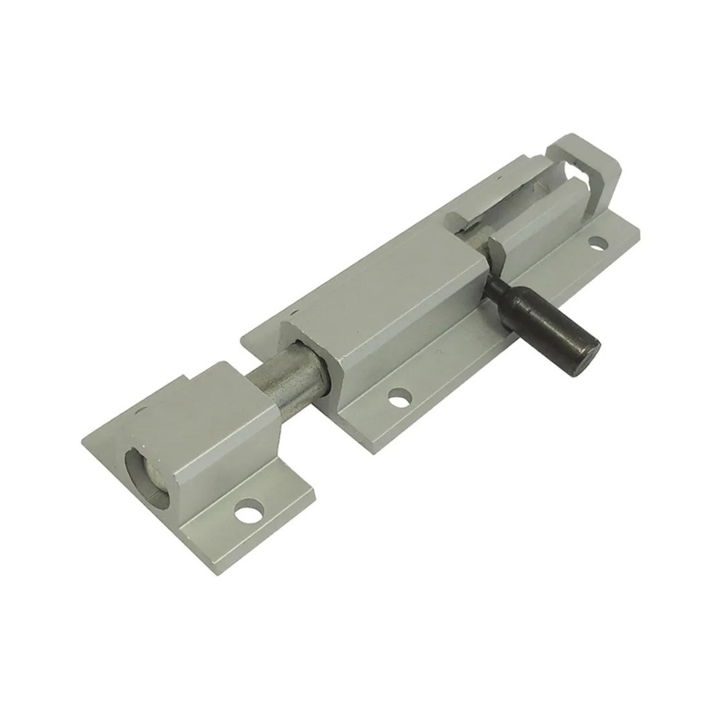 [027100A] IBFM 27 BOLT (Aluminium geanodiseerd F1, 100)
