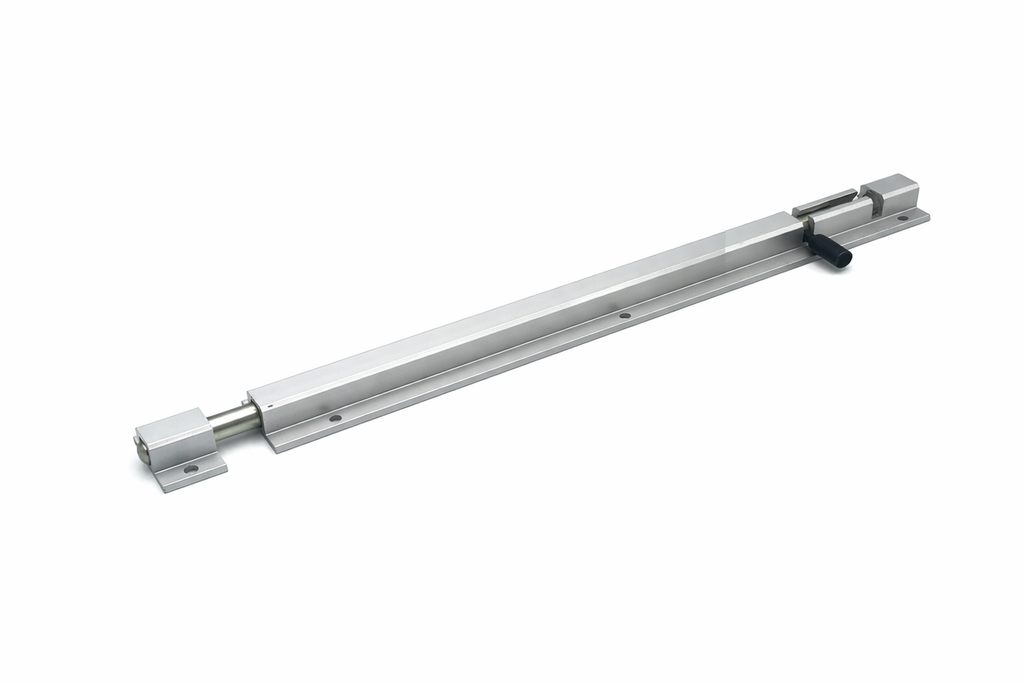 [471-500F1] ARGENTA 471 GRENDEL (Aluminium geanodiseerd F1)