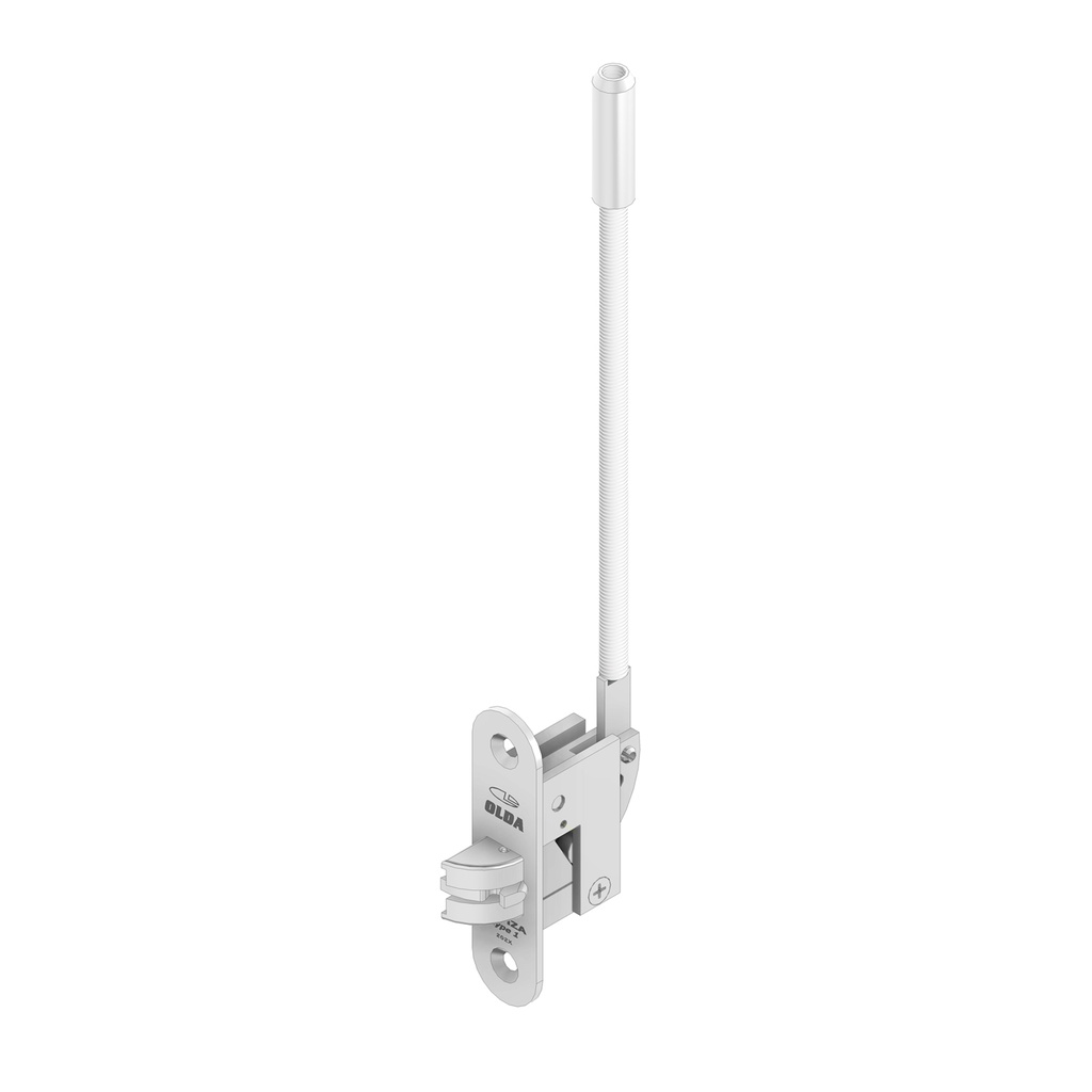 [0810.027.1000] OLDA 27 AUTOMATISCHE KANTSCHUIF (Type 1 (zie afbeelding))