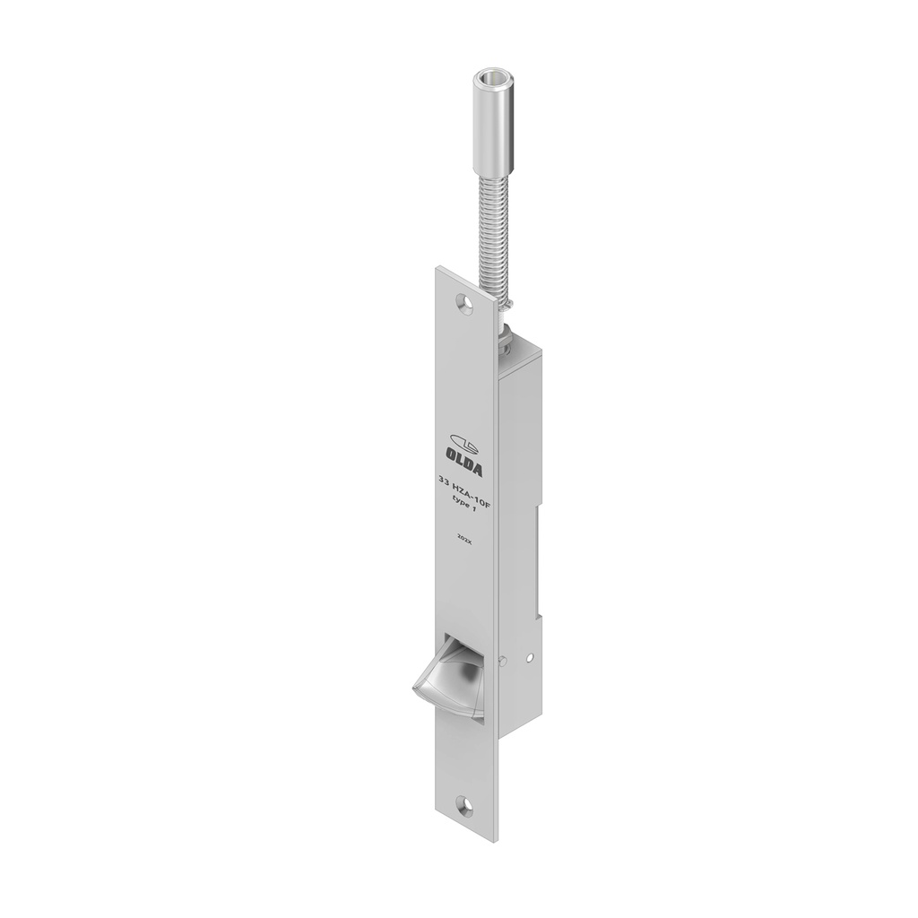 [0810.033.1001] OLDA 33 AUTOMATISCHE KANTSCHUIF (Type 1 (zie afbeelding))