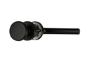 KNOP-KRUK MET RONDE ROZET