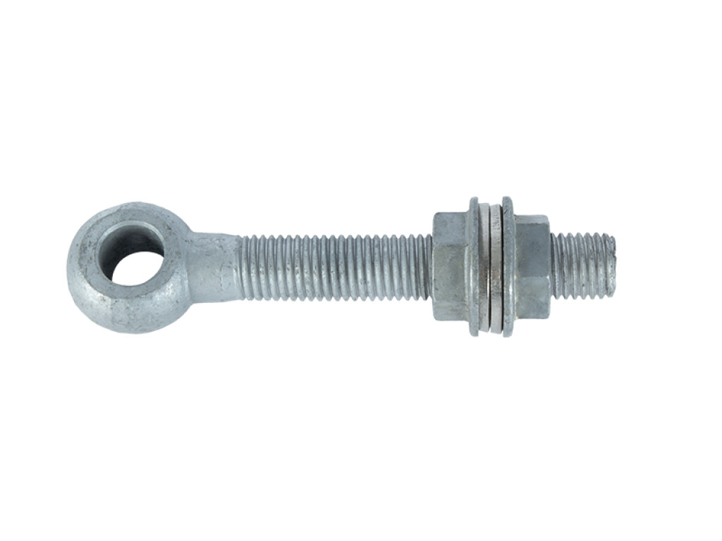 [P00003143] LOCINOX 1004SET-M16 OOGBOUT MET MOEREN VOOR 1034HDGA (110)