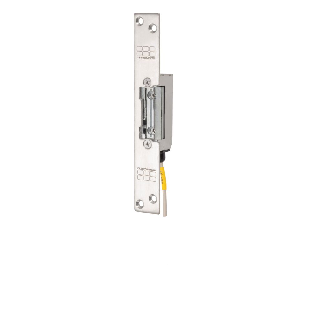 [SW11U] MAASLAND ELEKTRISCHE DEUROPENER WATERDICHT (Non, Court 172)