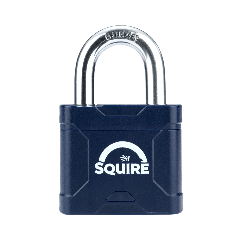 [STRONGLOCK PLUS 45] SQUIRE STRONGLOCK™ PLUS RANGE (Clé de fermeture différente (CD), Ouvrir, 48)