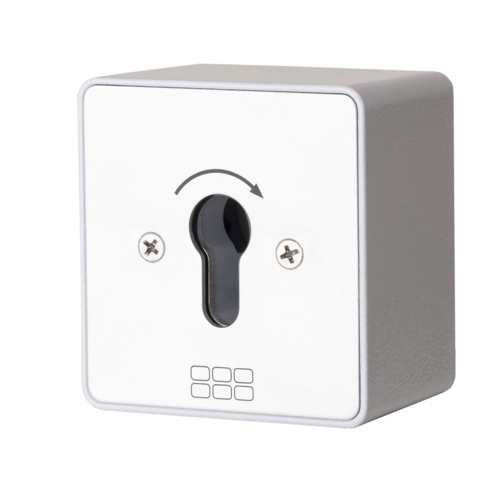 MAASLAND KEY SWITCH