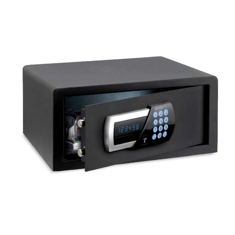 [TSW/4HN-CP] DE RAAT TECHNOMAX HOTELSAFE