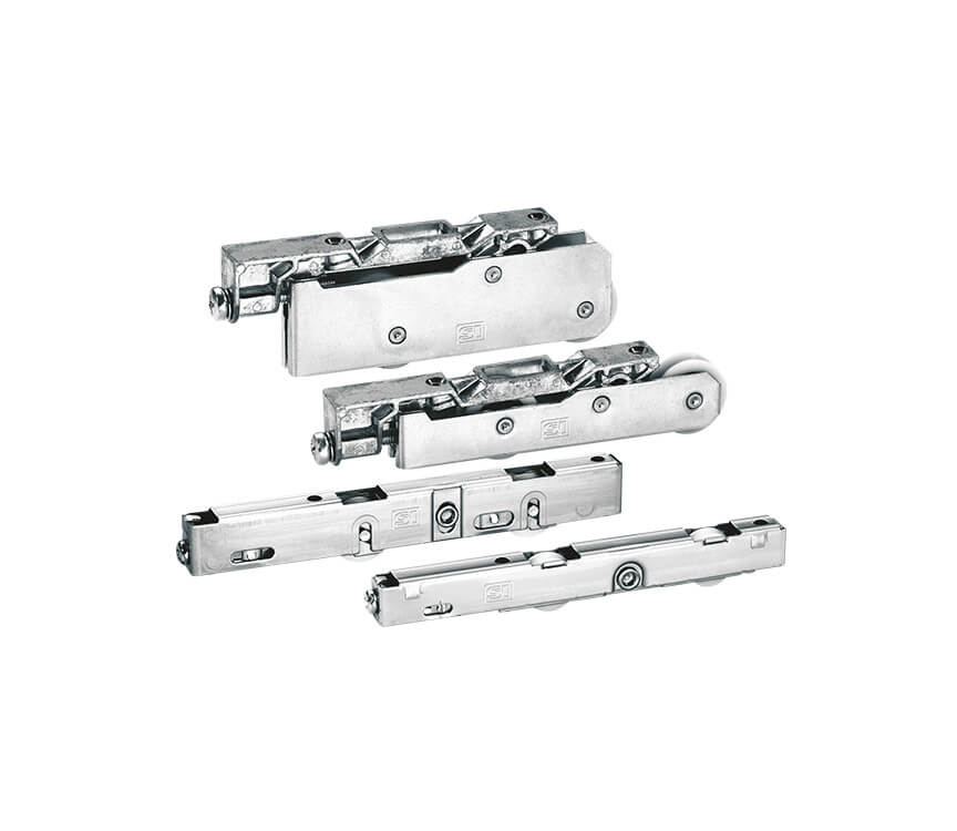 SI-SIEGENIA CS 150 CARRIAGE FOR SLIDING WINDOW