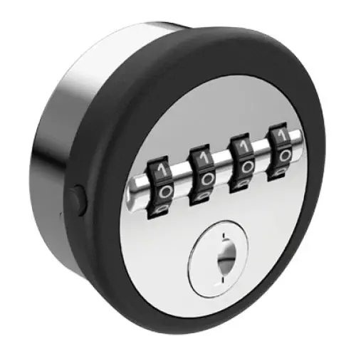EURO-LOCKS A199 CODESLOT VOOR LOCKERS