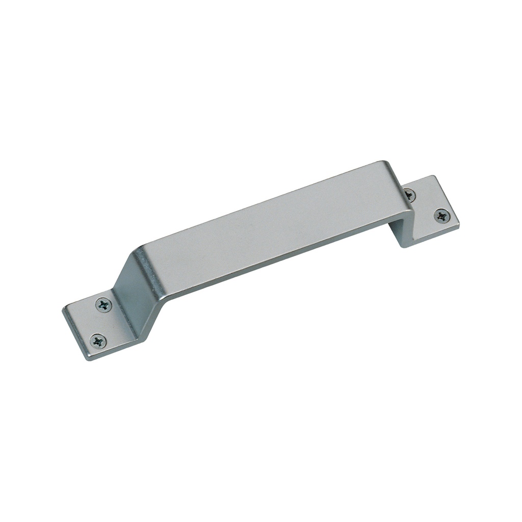 [0082.872506] INTERSTEEL DEURGREEP PLAT (F1 - Aluminium)