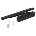GU OTS 634 DOOR CLOSER WITH SLIDE ARM