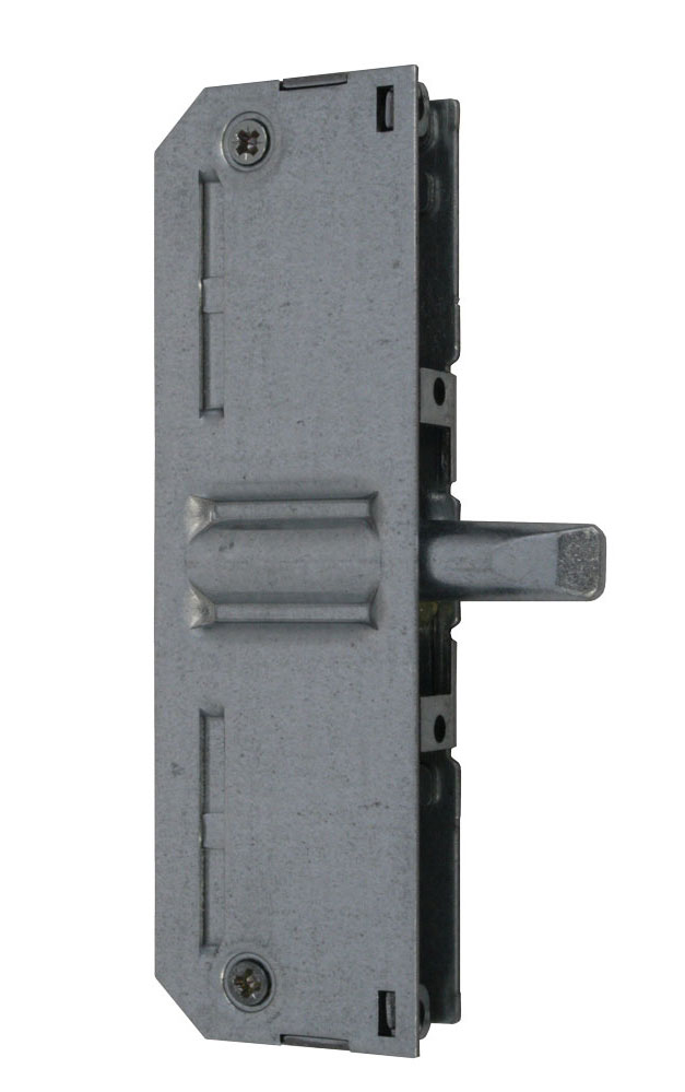 [3499456] KFV REPARATIE BIJZETSLOTKAST MODEL AS 130MM VOOR MEERPUNTSLUITING (2 Stifte)