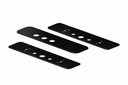 FAPIM 8169A KIT MIT GEGENPLATTEN FÜR DIE ERSATZZUNG DEN PANIK MIT OLTRE BAR