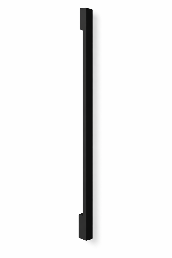 ALUMINIUM DOOR HANDLE MODEL PL 11 ⧄ 30/80 - single piece