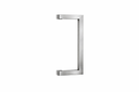 INOX DOOR HANDLE MODEL DK 01 ⧄ 25/25 - single piece