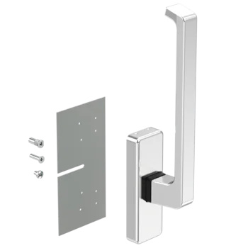 [K-12920-00-L-1] GU DIRIGENT KIPP-SCHIEBEFENSTERGRIFF (F1, Links)