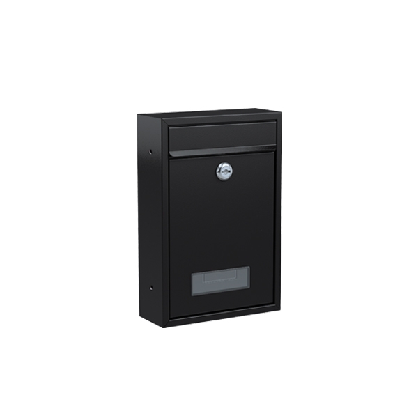 BOÎTE AUX LETTRES BASI BK 100