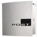KNOBLOCH WIEN 'POST' MAILBOX