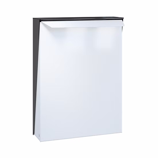 SARAFINI S-BOX MAILBOX