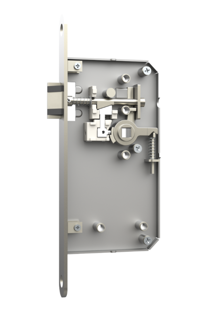KRACHER KD COMFORT SLOT