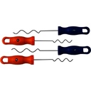 ZIEH-FIX® SPIRAALDEUROPENER