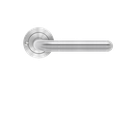 KARCHER DESIGN KD COMFORT LIGNANO STEEL ER35 KRUKKENPAAR OP ROZET