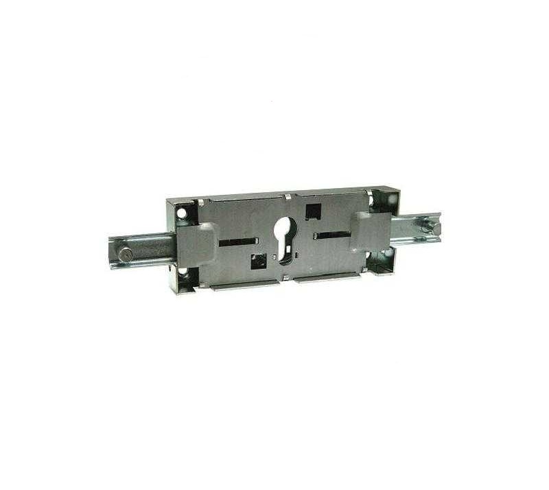 PREFER SERIE 6221 SLOT VOOR GARAGEPOORT EN ROLLUIK
