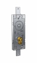 PREFER SERIE 6592 SLOT VOOR GARAGEPOORT