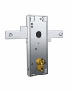 PREFER SERIE 6562/6563 SLOT VOOR GARAGEPOORT