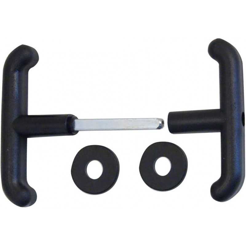 PREFER T-KRUK SET 0434
