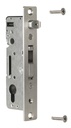 LOCINOX H-METAL-WB INSTEEKSLOT VOOR INLASKAST VOOR METAAL PROFIELEN