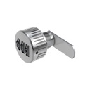 BASI HS 362 SCHROEFCILINDER MET INSTELBARE CIJFERCOMBINATIE
