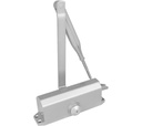 FERME-PORTE INTERSTEEL 122 AVEC BRAS À COMPAS
