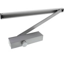 INTERSTEEL 124 DEURPOMP MET GLIJARM