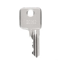 DOM SERIE 2C SLEUTEL | CODEREEKS 0001 - 2600