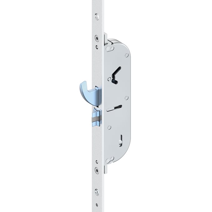 MACO REEKS MF/HO A-TS MEERPUNTSLOT MET DAGSCHOOT EN HAAK COMBINATIE MET PANIEK E