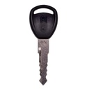 ABUS 8N FIETSSLEUTEL | CODEREEKS 00001 - 05166