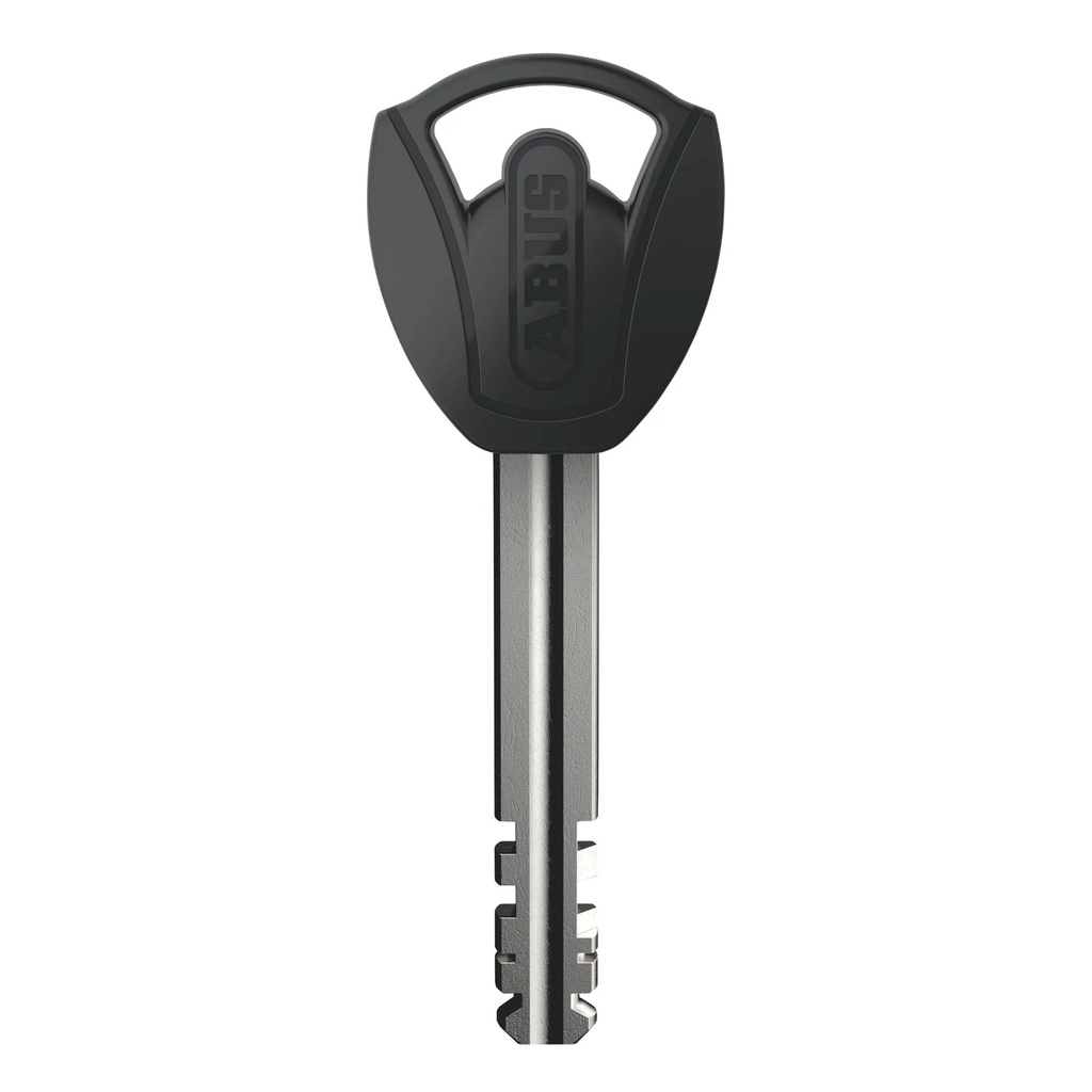 ABUS X-PLUS SLEUTEL | CODEREEKS 123456