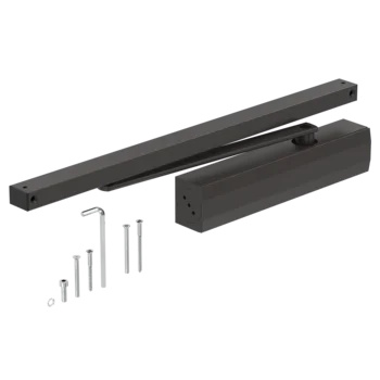 GU OTS 634 DEURPOMP MET GLIJARM