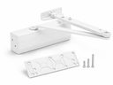 GU OTS 210 DOOR CLOSER WITH SCISSOR ARM