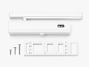GU OTS 430 DOOR CLOSER WITH SLIDE ARM