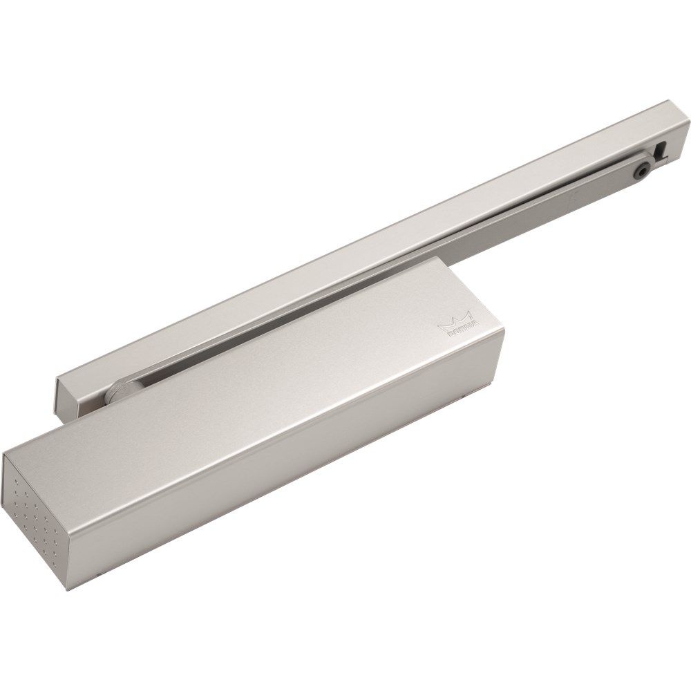 DORMA TS 92 B 1-4 DOOR CLOSER WITH SLIDE ARM