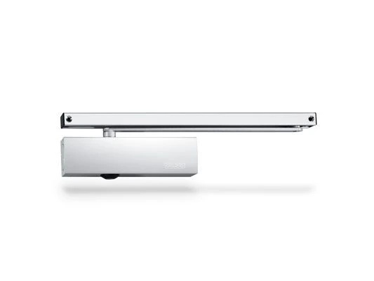 GEZE TS 3000 V DOOR CLOSER WITH SLIDE ARM